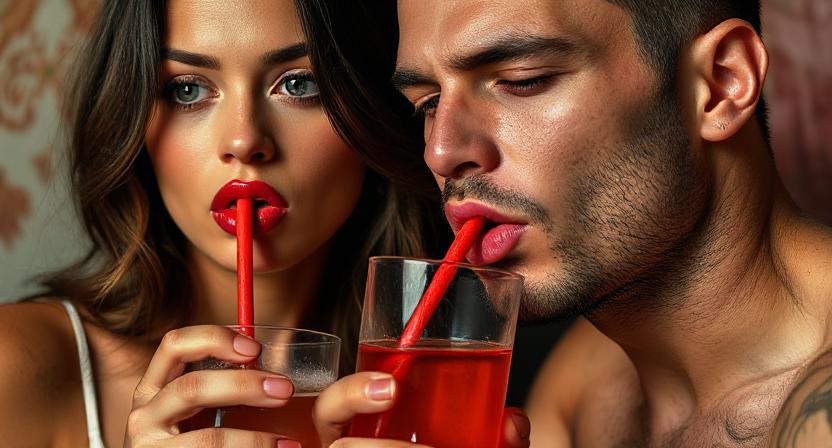 Sip by Sip: How Different Drinks Make the Evening Come Alive